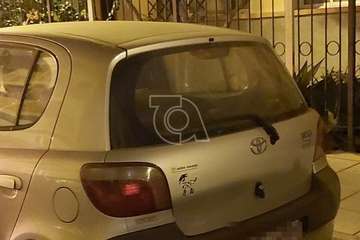 Los incívicos, martirio de las personas con movilidad reducida en Telde/TA.